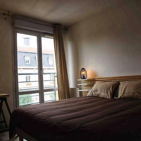 Appartement 55M2 Centre Ville Orleans Bagian luar foto
