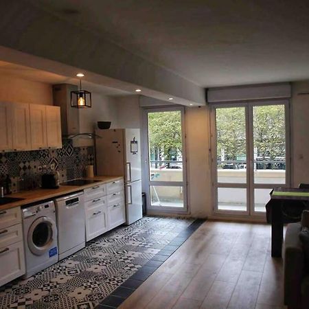 Appartement 55M2 Centre Ville Orleans Bagian luar foto