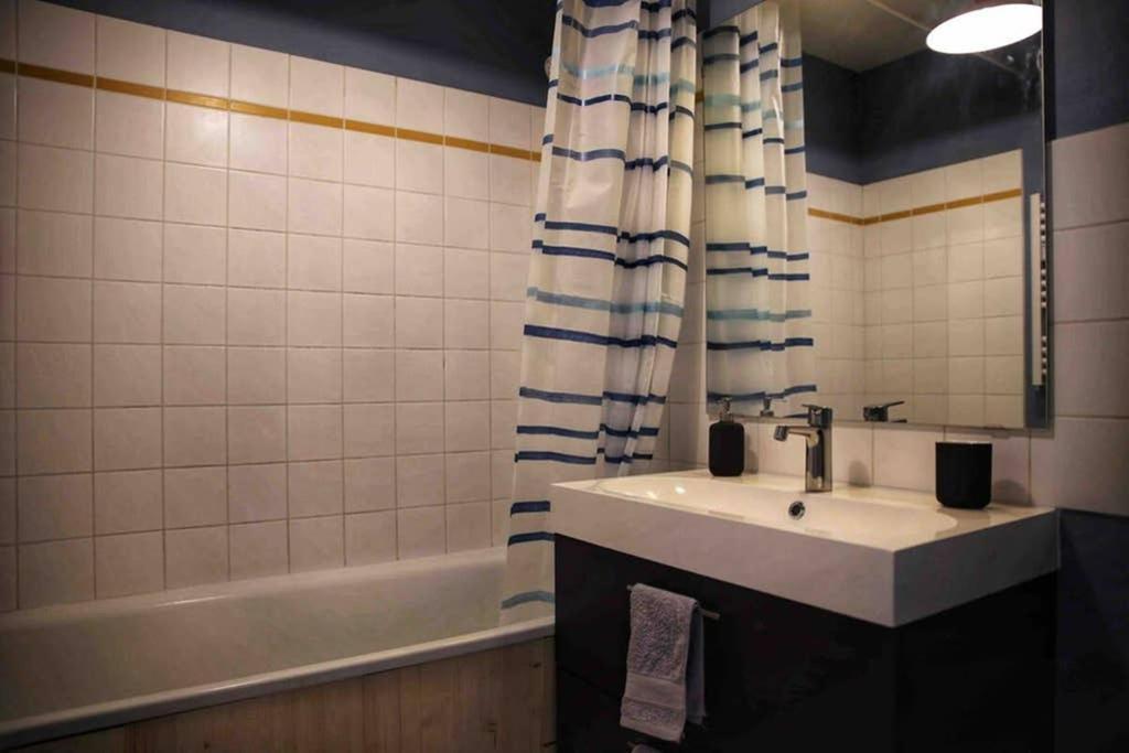 Appartement 55M2 Centre Ville Orleans Bagian luar foto